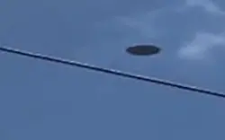 المكسيك: ظهور جسم مجهول يشبه الصحن الطائر في سماء غوادالاخارا (فيديو)