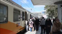 طنجة..انطلاق عملية عودة ساكنة القصر الكبير الذين تم إجلاؤهم بسبب الفيضانات