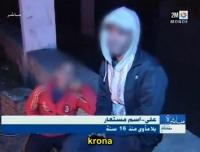 معاناة مشرّدين في عزّ البرد بالبيضاء