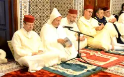 والي جهة الشمال يترأس حفلا رسميا إحياء لذكرى المولد النبوي الشريف