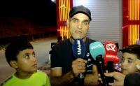 طنجة..دهس سيدة وحفيديها بسيارة نقل العمال والعائلة مصدومة