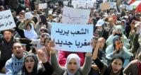الاحتقان الاجتماعي بالمغرب يثير مخاوف إسبانيا ودعوات لرفع درجات التأهب