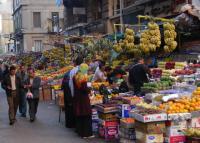حسب الحليمي، ارتفاع طفيف في الأسعار مع دخول 2015 وهذه هي المدينة الأكثر تضررا