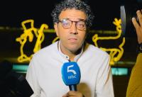 بعد رفع الحجر الصحي: "العشابي" يستأنف تصوير برنامجه "جوابك ذهب" لكن بشروط جديدة...