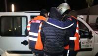 الأمن الوطني ينجح في الإيقاع بالمجرم الذي نفذ عملية سطو مسلح داخل صيدلية بوزان