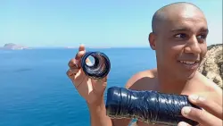 صحيفة إسبانية.. وزارة الدفاع تحقق في تسلل اليوتيوبر المغربي "بن نسنس" إلى الجزر الجعفرية المحتلة