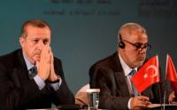 المغرب يدعو تركيا للاستثمار الصناعي في بلاده