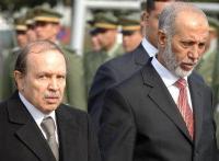 هذا ما قاله بلخادم مُستشار بوتفليقة لسفير المغرب والذي تسبّب في إقـالته