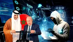 بالصور.. تحديث جديد لمنصة "إكس" فضح بـ"الدليل" دور الجزائر وحليفتها قطر في استهداف أمن واستقرار المغرب