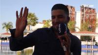 الشاب أميم ينتقد استفادة فنانين من الدعم ويطالب بدعم المنتجين الحقيقيين