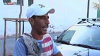 المغرب.. غسل السيارات لتحسين الأوضاع