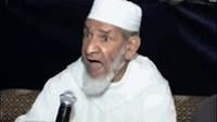 شيخ مغربي : الإنسان عبارة عن مرحاض وقيمته 10 دراهم
