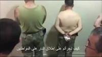 تسجيل مصوّر يظهر توبيخ والي "ساكريا" في ‏تركيا‬ لقادة عسكريين موالين للانقلاب