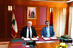 توقيع مذكرة تفاهم بين محكمة النقض بالمملكة المغربية ومحكمة التمييز اللبنانية
