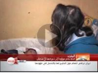 فتاة معاقة تضع مولودا اثر تعرضها للاغتصاب‏