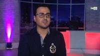 كيف يقضي رشيد شو يومه في رمضان؟