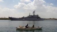 مصر: مصرع 13 صيادا وفقدان 13 آخرين إثر غرق مركب في خليج السويس
