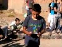 قصيدة من تلميذ الى المدير