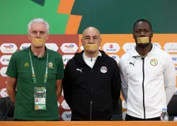لماذا خرسوا جميعًا رغم “إذلالهم” في أمريكا؟