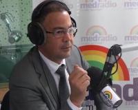 لقجع : الحدادي غادي يجي  فالوقت المناسب