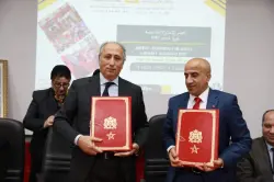 "برادة" من مراكش: الوزارة ستركّز خلال 2026 على مجموعة من الأوراش ذات الأولوية خُصّصت لها أغلفة مالية هامة