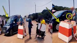 "خلص عاد تبحر".. "فتوات" يبعثون "زمن السيبة" و يفرضون قانونهم الخاص على مرأى ومسمع السلطات (فيديو)