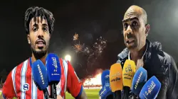 انتصار ثمين أمام بني ملال يقود المغرب التطواني للانفراد بصدارة القسم الوطني الثاني