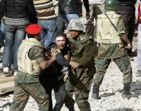 تزايد قتلى ميدان التحرير بمصر  