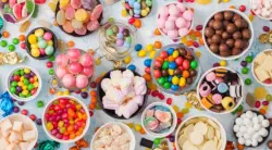 أمريكا تشن حملة صارمة على الألوان الصناعية في الأغذية والمشروبات