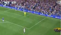 أهداف مباراة تشيلسي وايفرتون 1-3