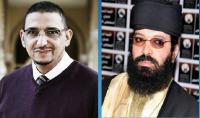 "أبو حفص" يرد على تصريح "الحدوشي" بخصوص تغسيل جثمان العلامة "بوخبزة": ابتسامة الميت مجرد هراء