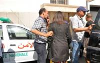 الأمن يعتقل صاحبة سوابق على متن حافلة بمدخل مدينة فاس