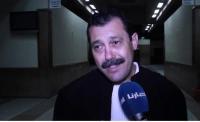تأكد إصابة المحامي "الحبيب حجي" بفيروس "كورونا".. وهذا ما قاله (صورة)