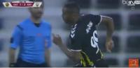 ياجور يتلاعب بالمدافعين و يسجل سابع أهدافه بالدوري القطري