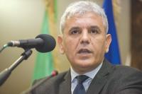 العثور على جثة مغربي داخل منزل زعيم حزب جزائري