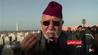 نداء مؤثر لأحمد الناجي حول الحالة الصحية لقيدومي الفن المغاربة