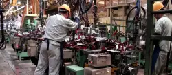 حرب إيران تُنهك الشركات وتعيد الاقتصاد الألماني لنقطة الصفر