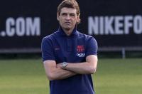 برشلونة تودع تيتو فيلانوفا إلى الأبد