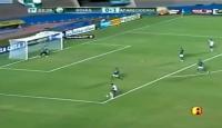 هدف برازيلي لولبي رائع