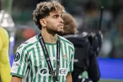 روما الإيطالي يضع عبد الصمد الزلزولي على رأس أولوياته وبيتيس يتمسك بـ60 مليون يورو