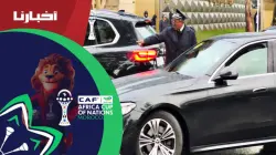 وصول ولي العهد مولاي الحسن وأفراد من العائلة الملكية لحضور حفل افتتاح “الكان”