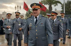 من الأرجنتين.. الدرك الملكي المغربي يعزز شراكاته الأمنية لمواجهة التهديدات العابرة للحدود