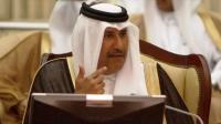 رئيس وزراء قطر الأسبق: اتفاقية عدم اعتداء مرتقبة بين إسرائيل ودول عربية من بينها المغرب