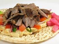 شوارما رائعة