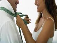 دراسة غريبة: وفاء الرجل له علاقة بحجم ...خصيتيه