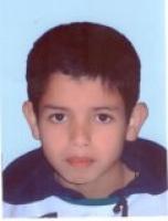 نداء للبحث عن طفل مفقود .. جرفته سيول الفيضانات  بجماعة إيمي نفاست - إقليم سيدي إفني