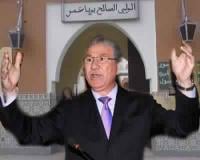 أنباء عن خطة سرية لإخلاء ضريح بويا عمر من نزﻻءه هذا اليوم