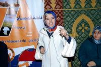 الزهيدي : اعتقال " فرسان العدالة " تصفية حسابات سياسية  وإلا متى كان من الضروري إصدار بلاغ لتطبيق القانون ؟