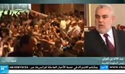 بنكيران  :عدم نجاح شباط في إفشال هذه الحكومة هو إنتصار في حد ذاته على الفساد