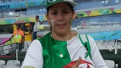 المغرب يوجه صفعة للجزائرية صوفيا بلمان التي طالبت بالاعتداء على مغاربة فرنسا ويرفض منحها التأشيرة